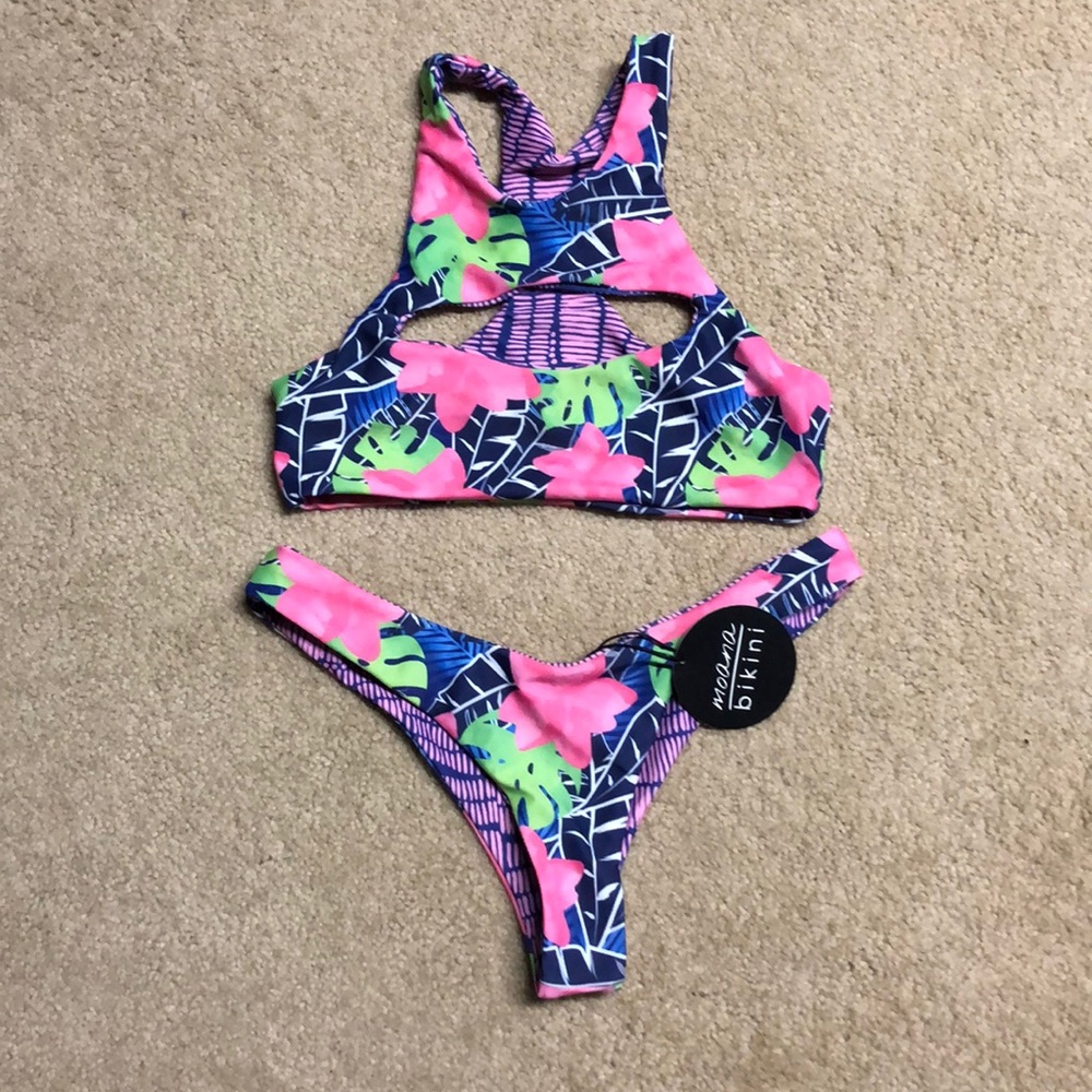 Moana Bikini